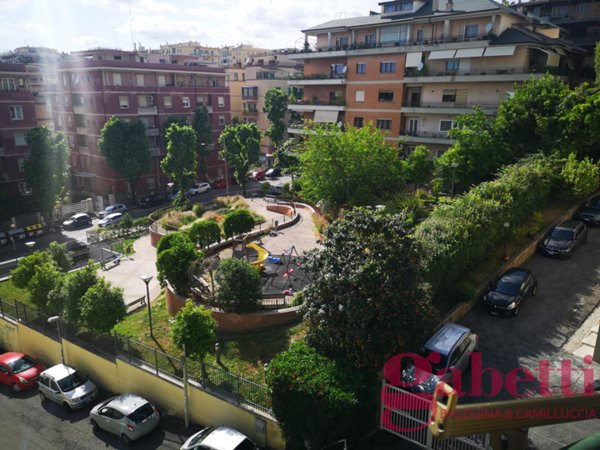 appartamento in affitto a Roma in zona Centro Storico