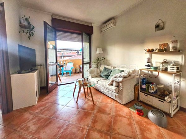 appartamento in affitto a Roma