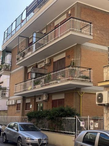 camera singola in affitto a Roma in zona Don Bosco