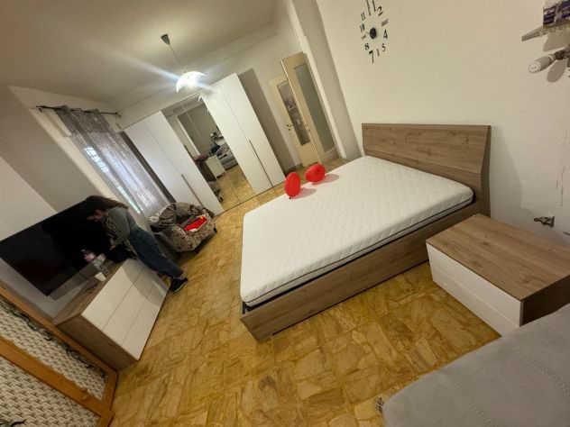 appartamento in affitto a Roma in zona Ostiense