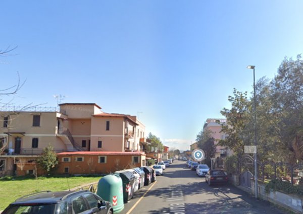 appartamento in affitto a Roma in zona Ponte Mammolo