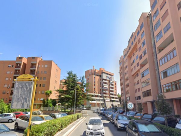 appartamento in affitto a Roma in zona Ardeatino