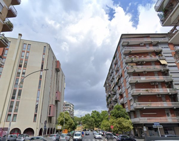 appartamento in affitto a Roma in zona Ostiense