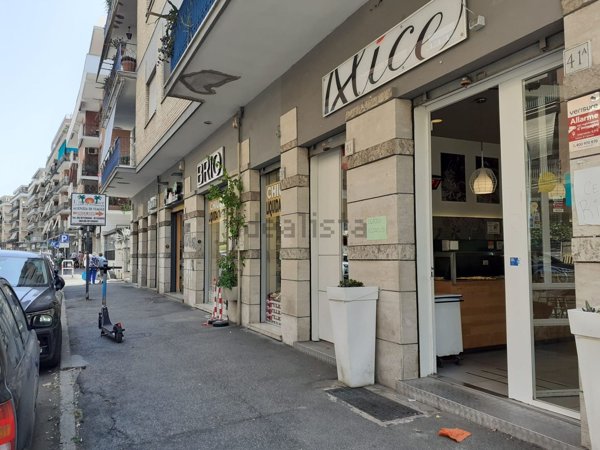 ufficio in affitto a Roma in zona Monte Sacro/Talenti