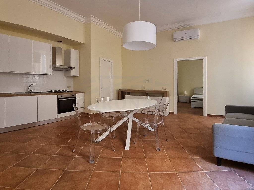 appartamento in affitto a Roma in zona Parione/Sant'Eustachio