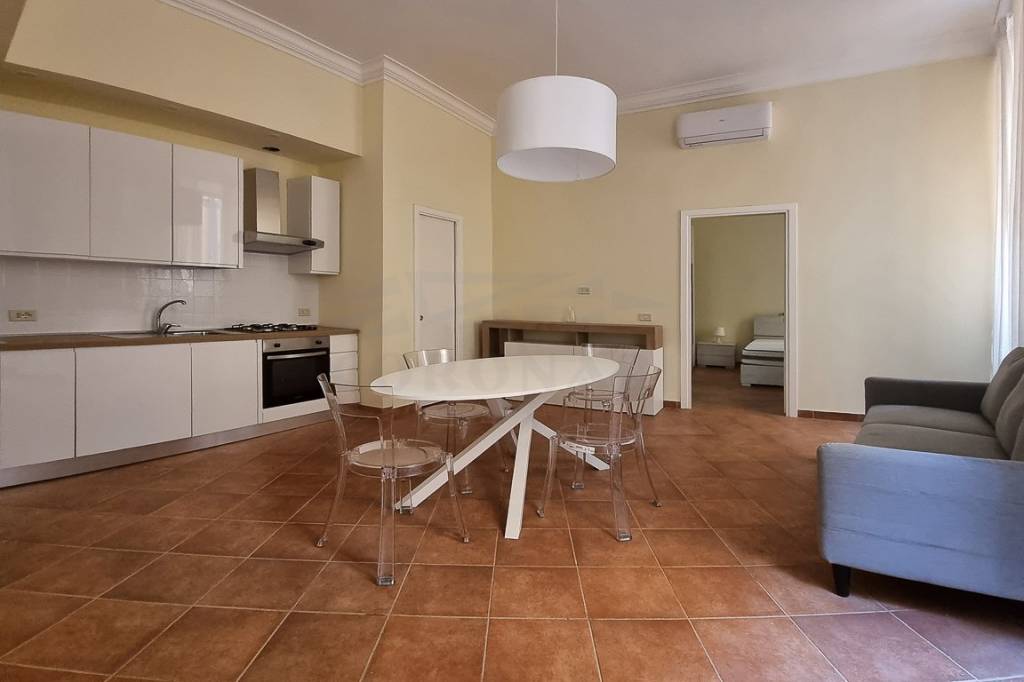 appartamento in affitto a Roma in zona Parione/Sant'Eustachio