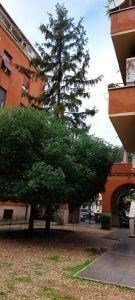 appartamento in affitto a Roma in zona Ostiense