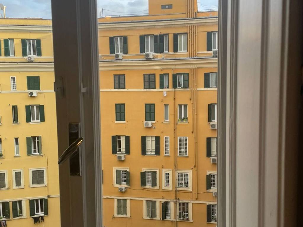 ufficio in affitto a Roma in zona Della Vittoria