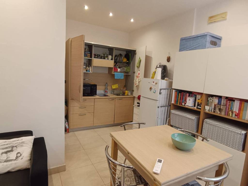 appartamento in affitto a Roma in zona Nomentano