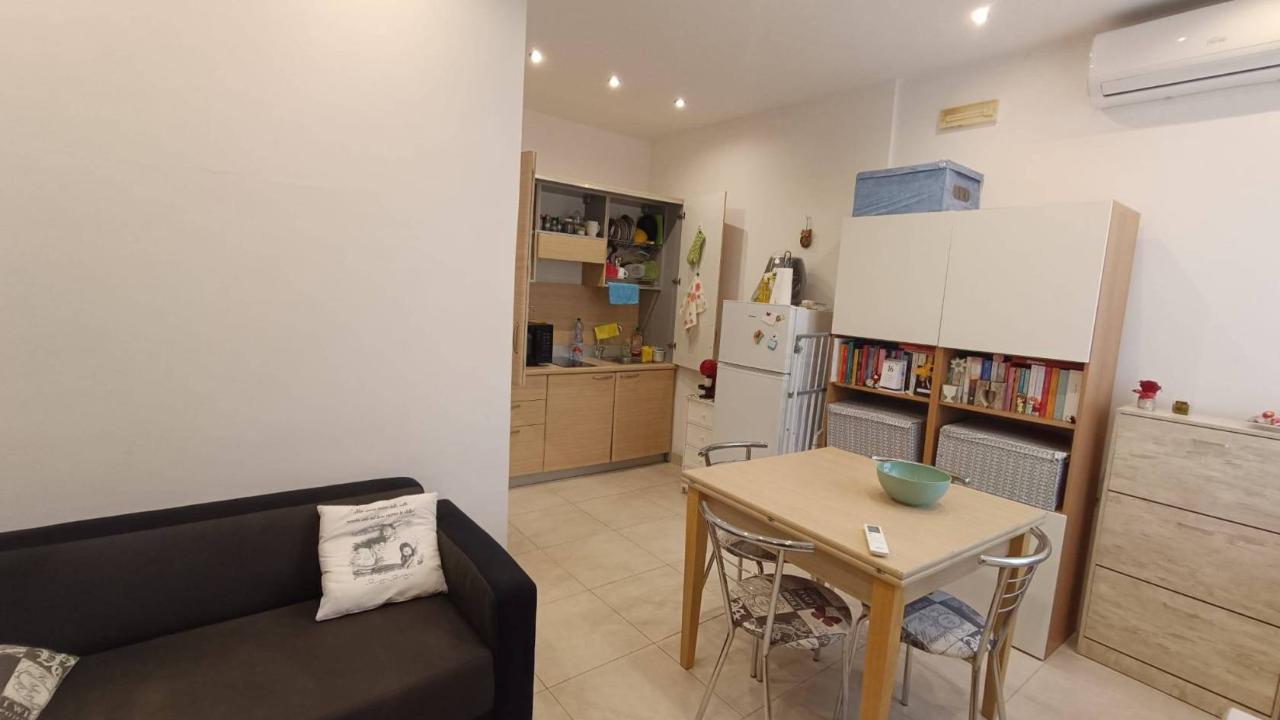 appartamento in affitto a Roma in zona Nomentano