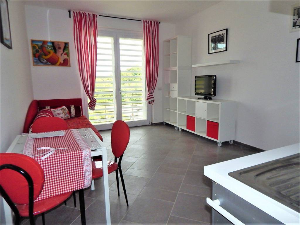 appartamento in affitto a Roma in zona Aurelio