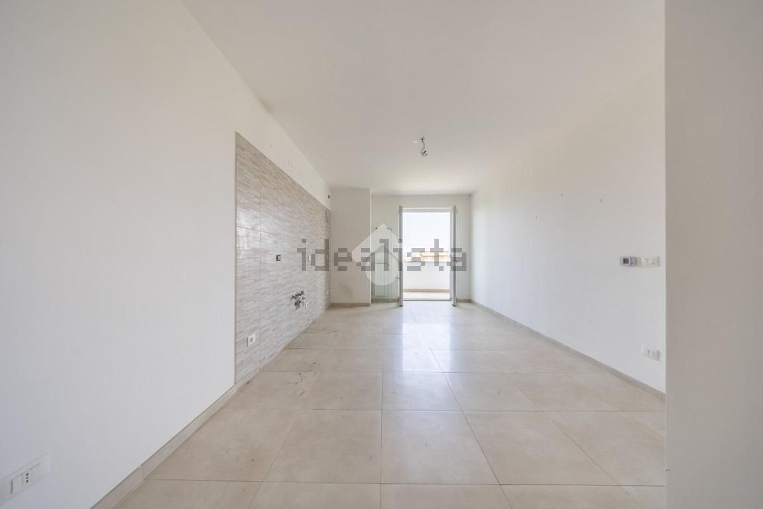appartamento in affitto a Roma in zona Lunghezza