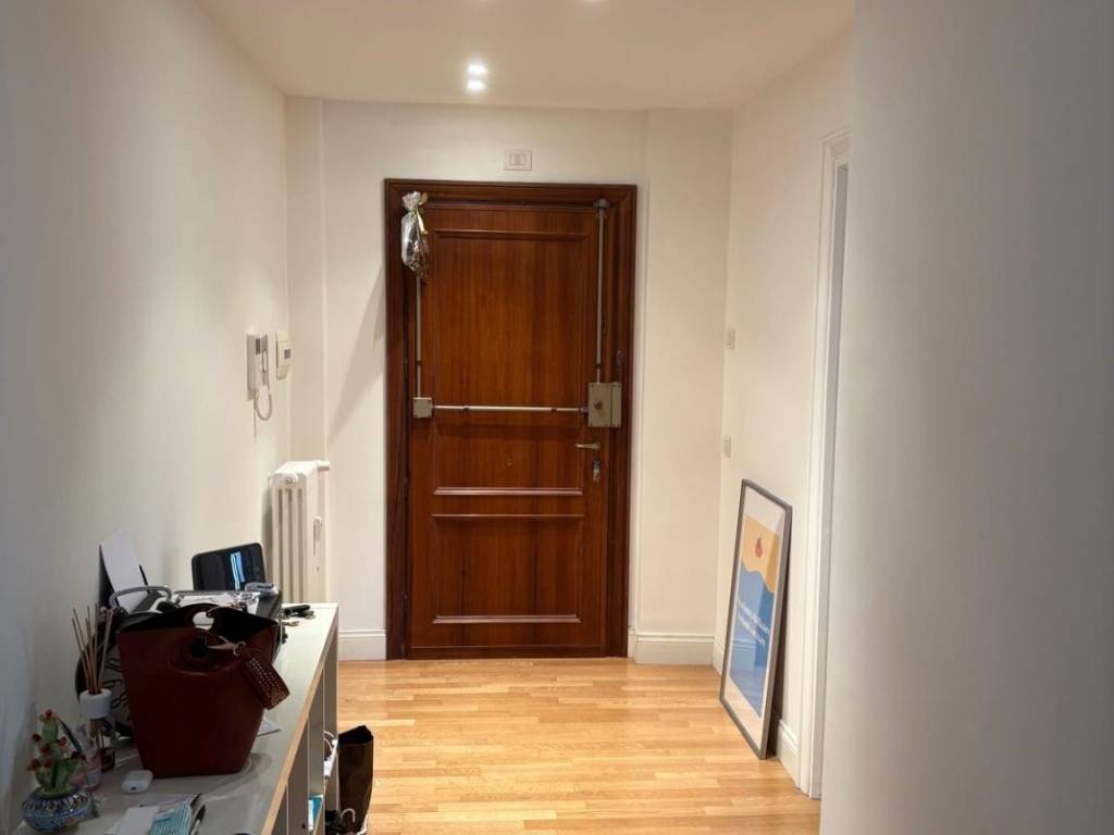 appartamento in affitto a Roma in zona Monte Sacro/Talenti