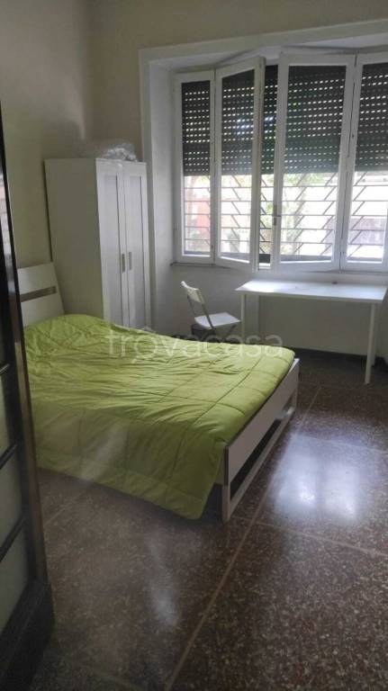 appartamento in affitto a Roma in zona Trieste