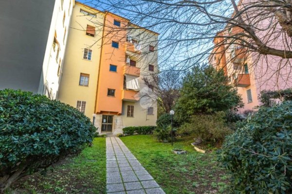 appartamento in affitto a Roma in zona Giuliano Dalmata