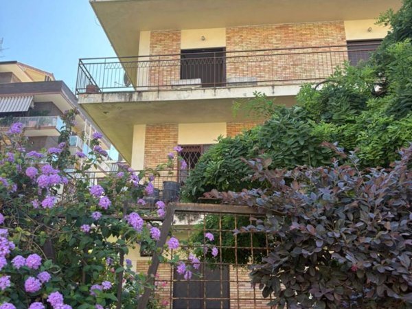 appartamento in affitto a Roma in zona Gianicolense