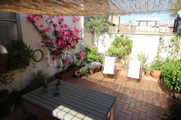 appartamento in affitto a Roma in zona Parione/Sant'Eustachio