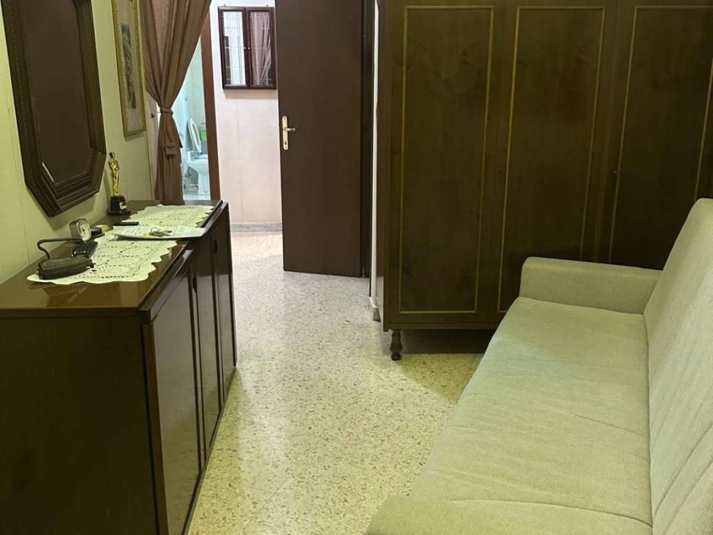 appartamento in affitto a Roma in zona Monte Sacro/Talenti