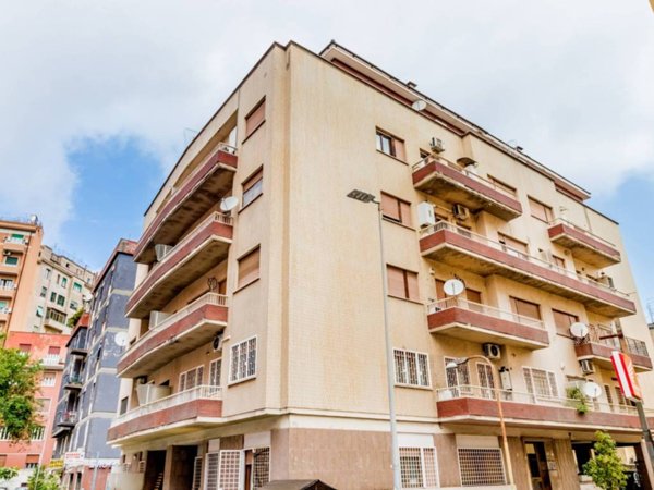appartamento in affitto a Roma in zona Nomentano