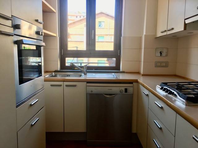 appartamento in affitto a Roma in zona Gianicolense