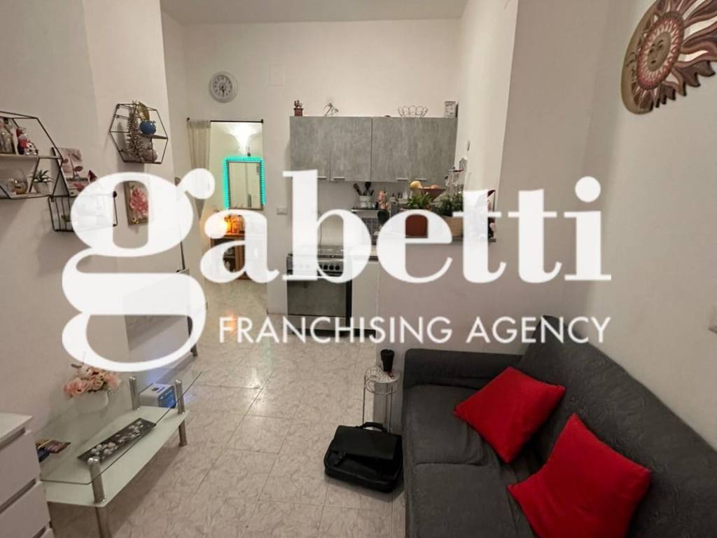 appartamento in affitto a Roma in zona Prenestino-Centocelle