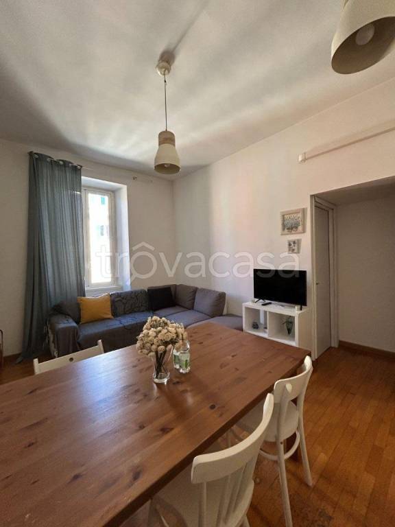 appartamento in affitto a Roma