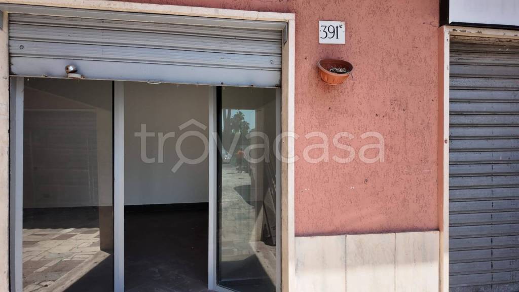 monolocale in affitto a Roma in zona Infernetto