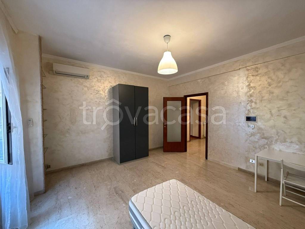 appartamento in affitto a Roma in zona Prenestino-Labicano
