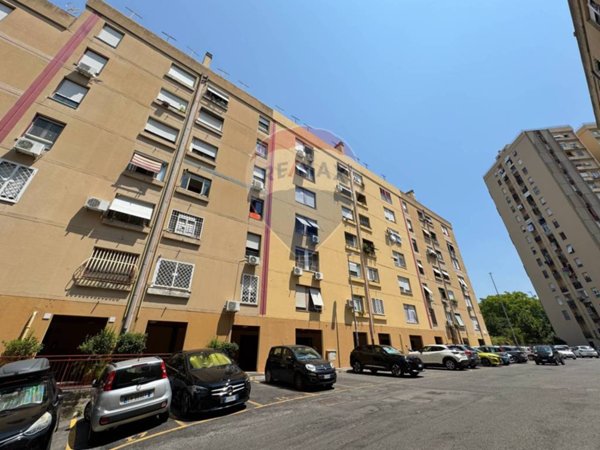 appartamento in affitto a Roma in zona Casal Boccone