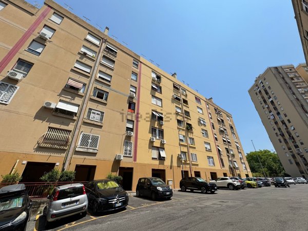 appartamento in affitto a Roma
