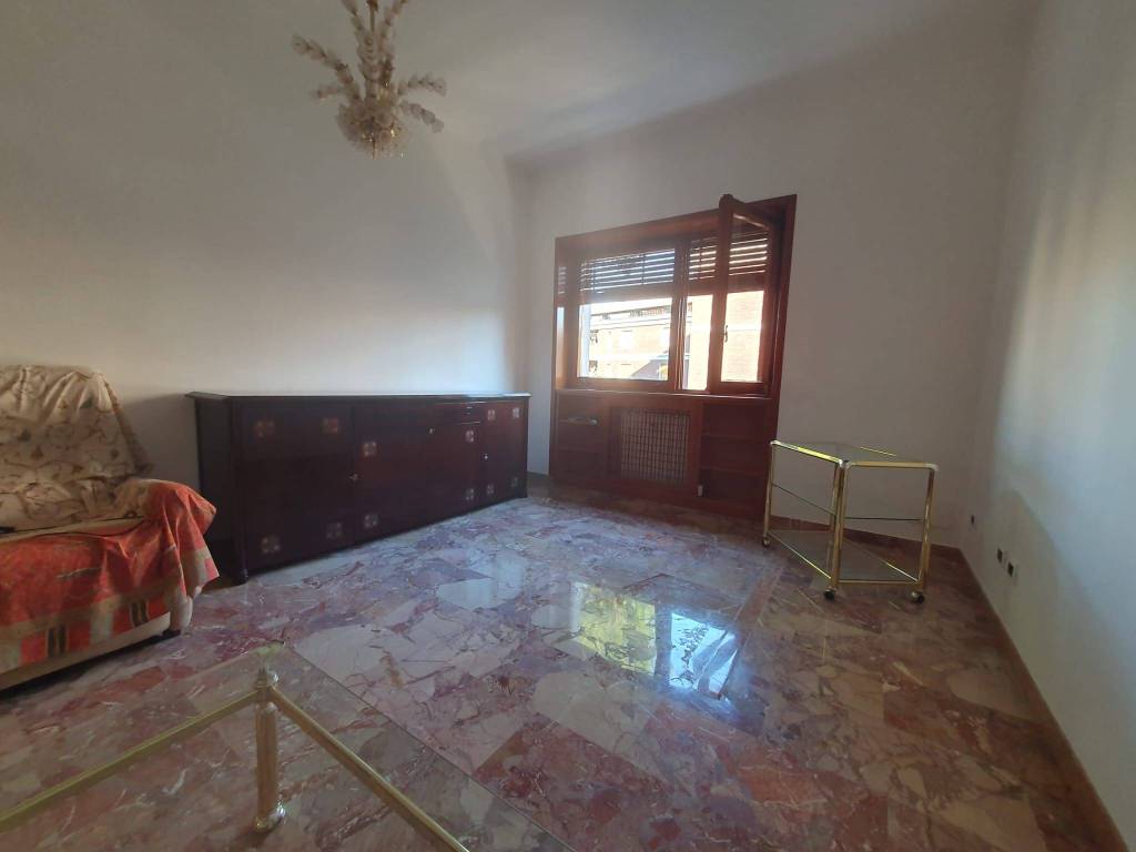 appartamento in affitto a Roma in zona Tuscolano