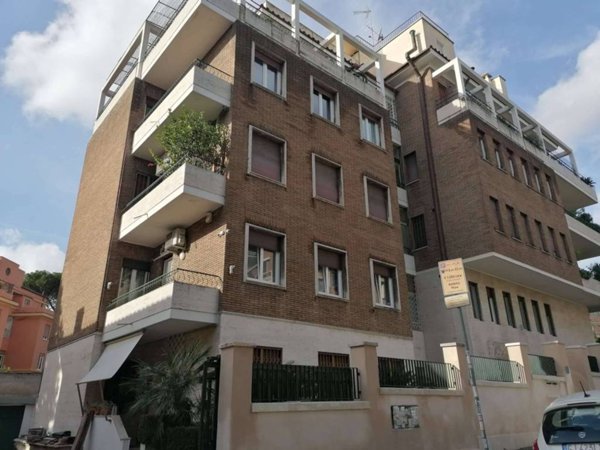 appartamento in affitto a Roma in zona San Saba - Ripa