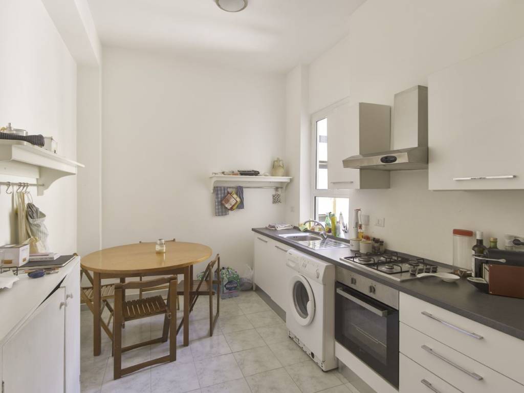 appartamento in affitto a Roma in zona Salario