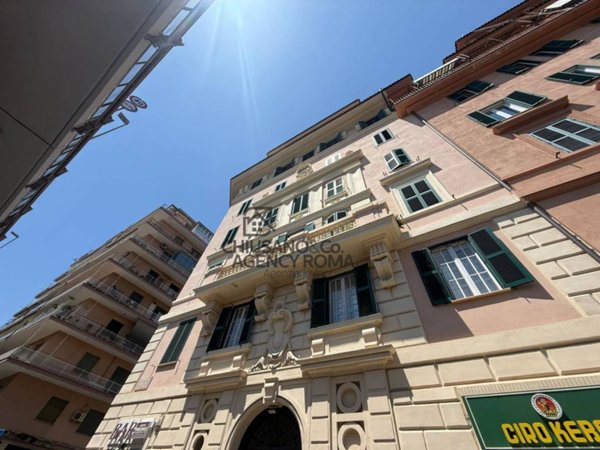 appartamento in affitto a Roma in zona Tiburtino