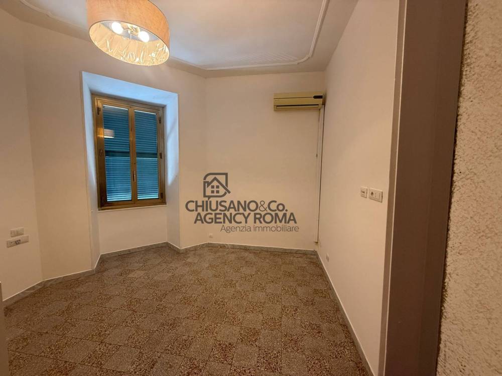 appartamento in affitto a Roma in zona Prenestino-Labicano