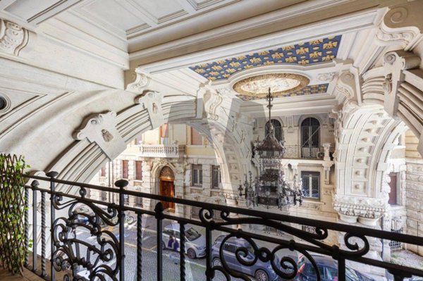 appartamento in affitto a Roma in zona Trieste
