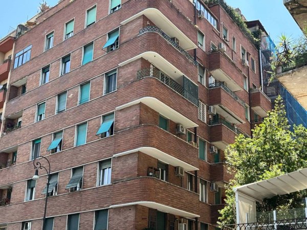 appartamento in affitto a Roma in zona Flaminio