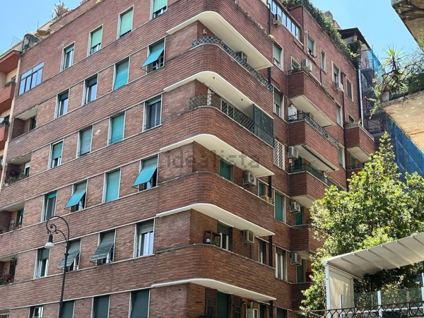 appartamento in affitto a Roma in zona Flaminio