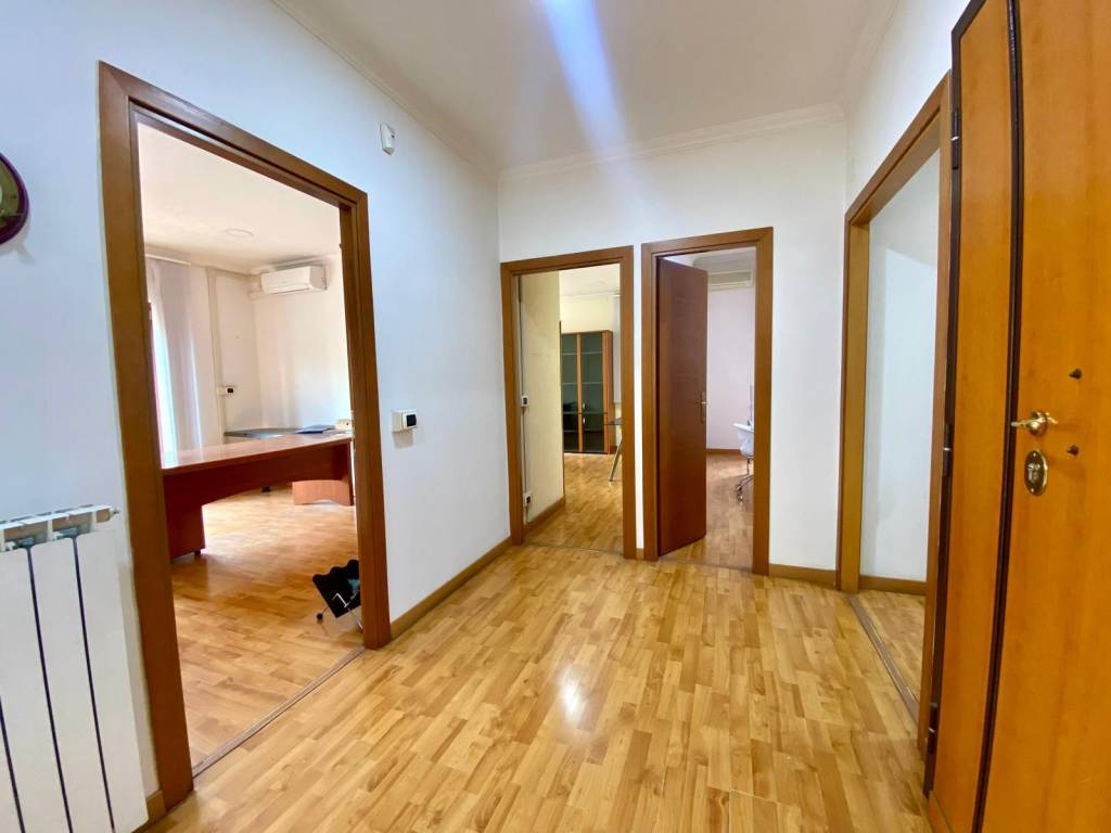 ufficio in affitto a Roma in zona Prenestino-Centocelle