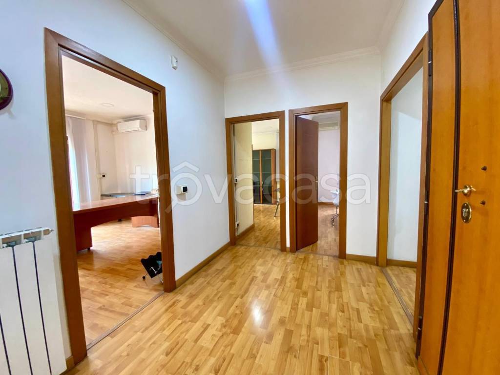 ufficio in affitto a Roma in zona Prenestino-Centocelle