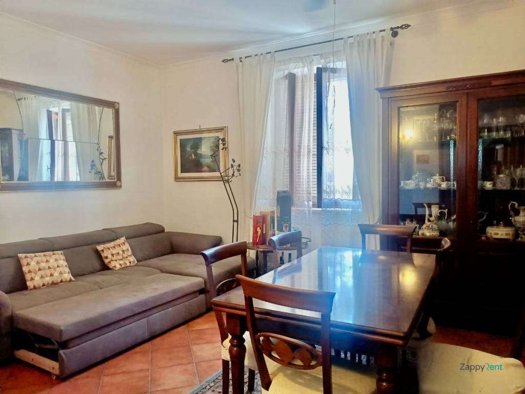 appartamento in affitto a Roma in zona Acilia