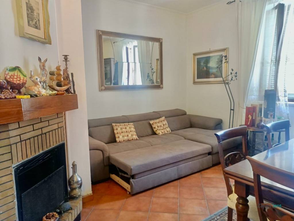 appartamento in affitto a Roma in zona Acilia