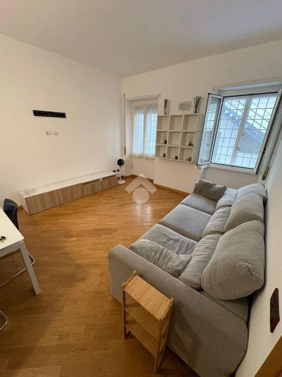 appartamento in affitto a Roma in zona Monte Sacro/Talenti