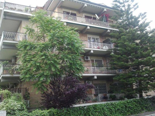 appartamento in affitto a Roma in zona Portuense