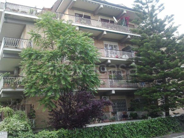 appartamento in affitto a Roma in zona Portuense