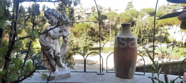 appartamento in affitto a Roma in zona Trionfale