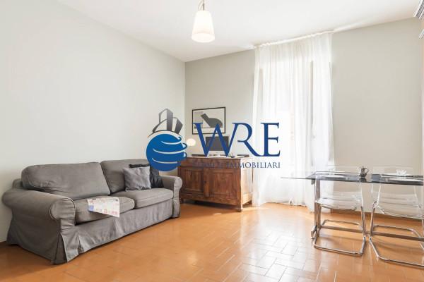 appartamento in affitto a Roma in zona Trastevere
