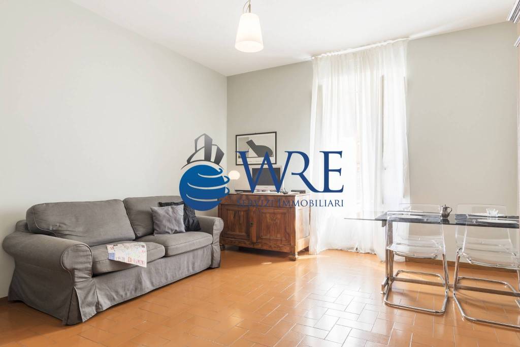 appartamento in affitto a Roma in zona Trastevere