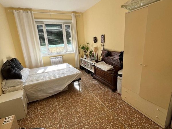 appartamento in affitto a Roma in zona Salario