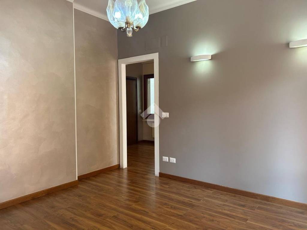 appartamento in affitto a Roma in zona Aurelio